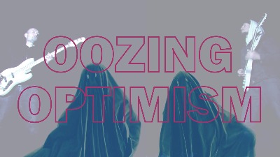Loše vijesti za one koji vole loše vijesti - "Oozing Optimism" - novi spot benda Kevlar Bikini je on-line!