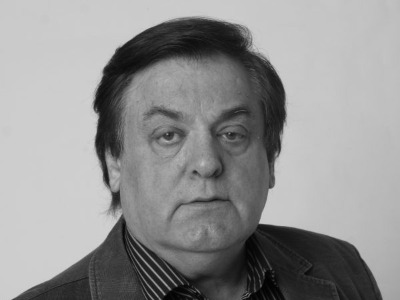 In memoriam: Krunoslav Kićo Slabinac (28.3.1944. – 13.11.2020.)