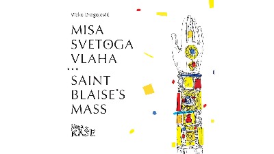 "Misa svetoga Vlaha" Klape Kaše je službeno vani, a u četvrtak, 28.1. je koncertna promocija u Dubrovniku