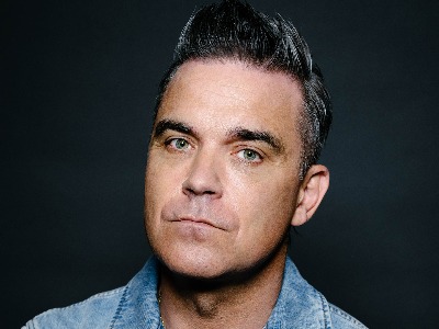 Robbie Williams u pulsku Arenu donosi dva ekskluzivna koncerta s najvećim hitovima!