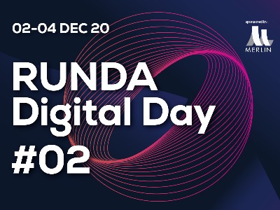 Runda Digital Day dovodi aktere svjetske glazbene scene na regionalnu konferenciju