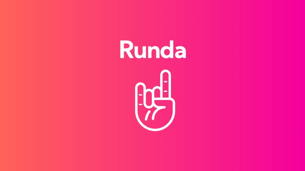 Runda Podcast: Indie Legends - MARTIN MILLS