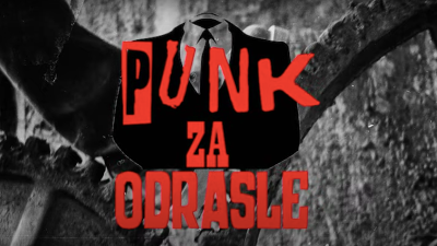 Podcast: Punk za odrasle #6 - Vrisak generacije