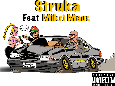 Struka i Mikri predstavljaju „Pimpovanje“