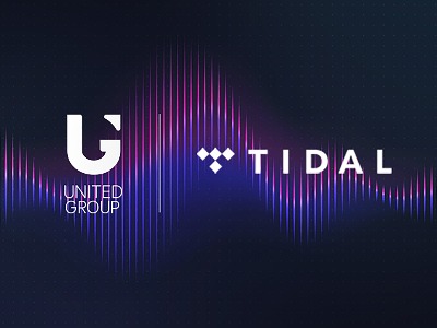 Tidal stiže u regiju! 
