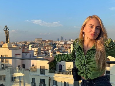 Albina oduševila premijernim nastupom u Španjolskoj!