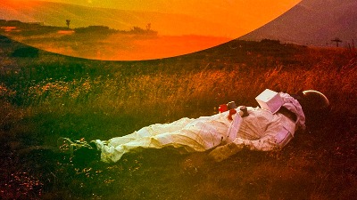 Bohemija predstavlja 'Levo oko'