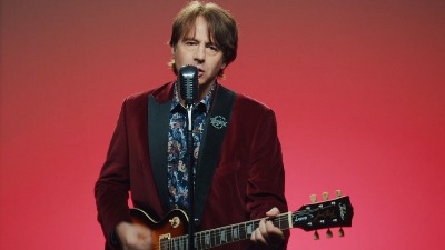 Boris Novković objavio novi album "Gori ulica"
