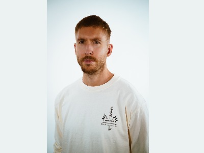 Calvin Harris stiže na Exit festival!