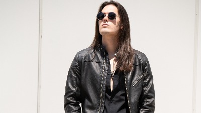 Dino Jelusić prije turneje s Whitesnake objavio novi singl 