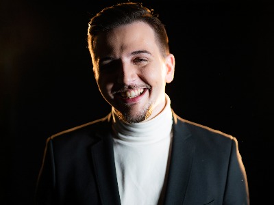Josip Palameta objavio svoj prvi autorski singl 