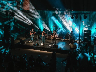 Kensington Lima objavili drugi studijski album