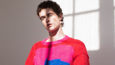 Luka Rajić objavio je novi singl i spot “Ljubimo se”