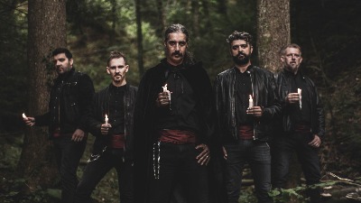 Tri dana Metaklape na Wacken Open Air Festivalu!