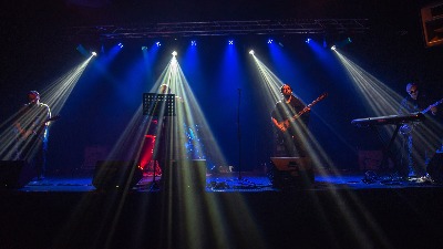  Mizar predstavlja 'Izrod' i najavljuje koncertnu promociju novog albuma