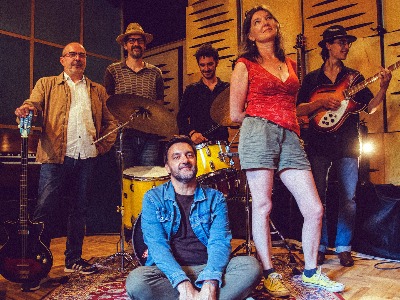 Rebel Star predstavlja album "Početak i kraj"