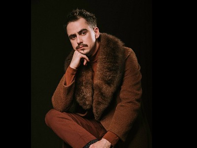 The Gentleman u Tvornici kulture