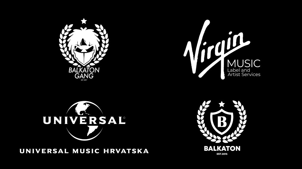 Udružili se Universal Music/Virgin Music Label & Artist Services i Balkaton