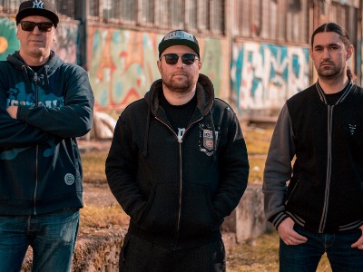 Tuzlanski rapcore band Urban Instinkt objavili novi singl "Istinom sam vođen"